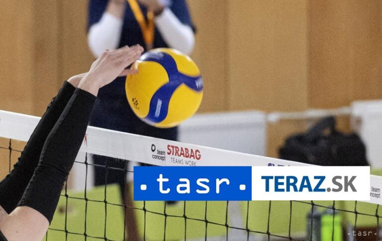 Slovenky si poradili s Izraelčankami 3:0 a postúpili