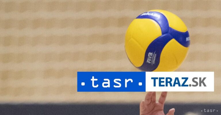 Komárno uspelo v prelínačke s Pezinkom a bude hrať v extralige žien