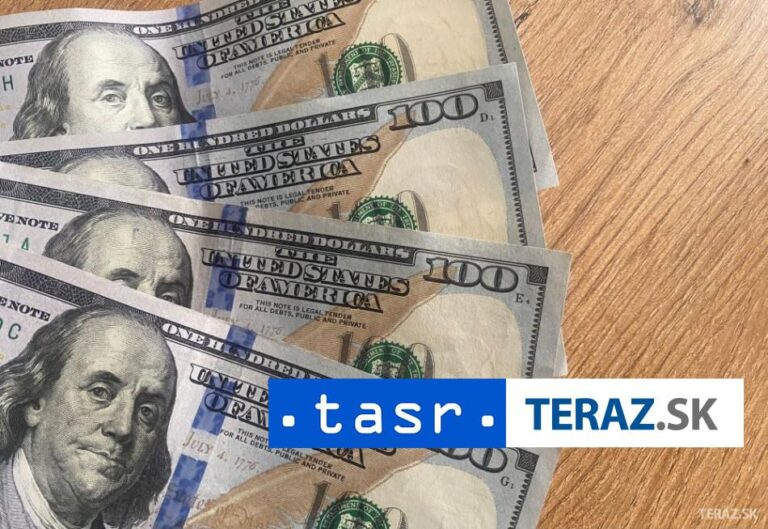 Americkí spotrebitelia plánujú toto leto šetriť pre obavy z ciel