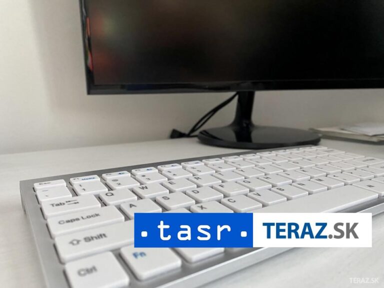 Podvodník cez internet okradol ženu, zámienkou bolo spoločné bývanie