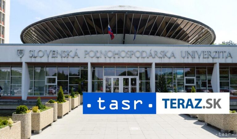 Poľnohospodárska univerzita a Slovak Telekom podpísali memorandum