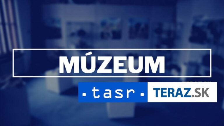 Banské múzeum ponúka Veľkonočné fáranie do štôlne Glanzenberg