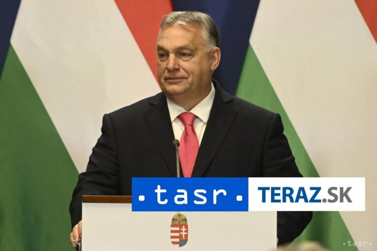 Vzťahy medzi Maďarskom a SR nikdy neboli také dobré ako teraz