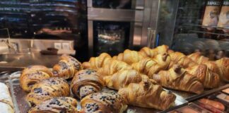 Svetové ceny potravinových komodít v októbri klesli