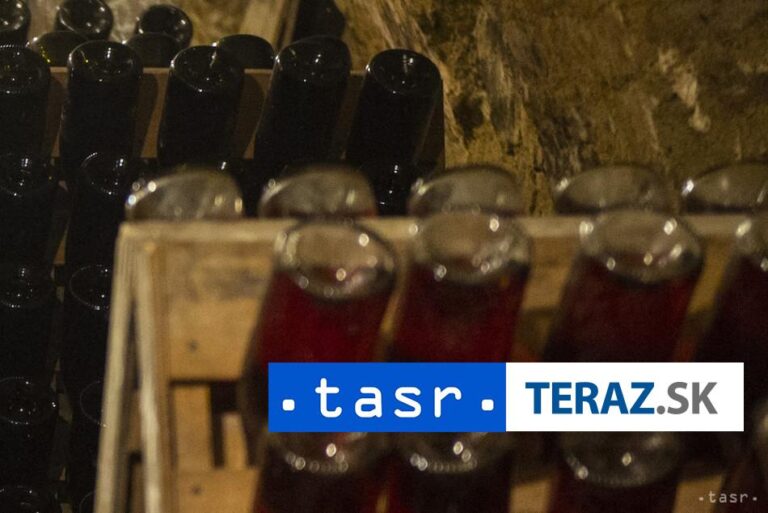 V Banskej Štiavnici sa uskutoční festival vín Vulkán