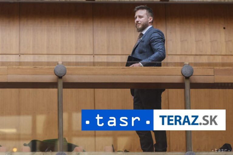 NAŽIVO: TK P. Kotlára k novým výsledkom ohľadom pandemie Covid