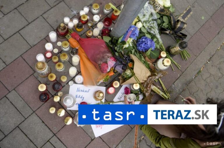 Začal sa súdny proces v prípade schvaľovania útoku na Zámockej ulici