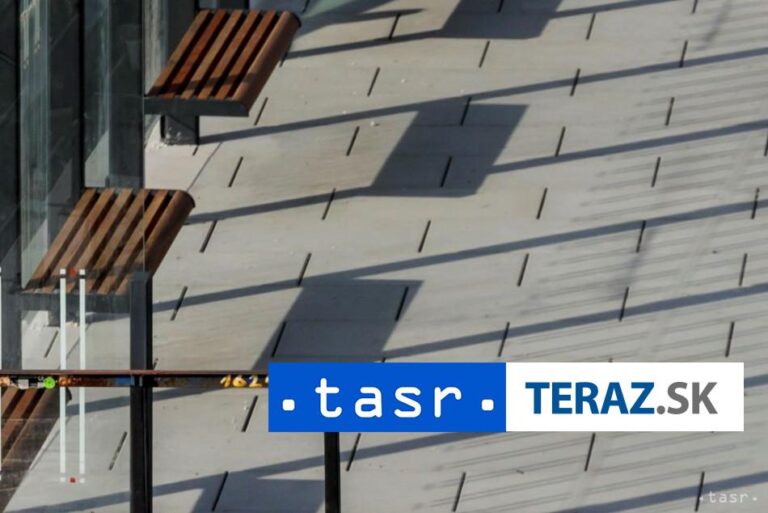 Autobusové prístrešky MHD v Poprade sú dočasne zatvorené