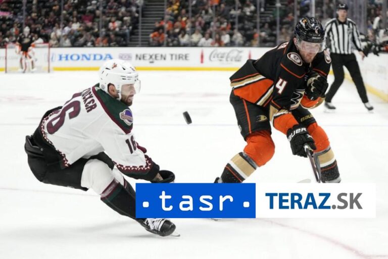 Zucker z Arizony si nezahrá tri zápasy za nešetrný zákrok na Cousinsa
