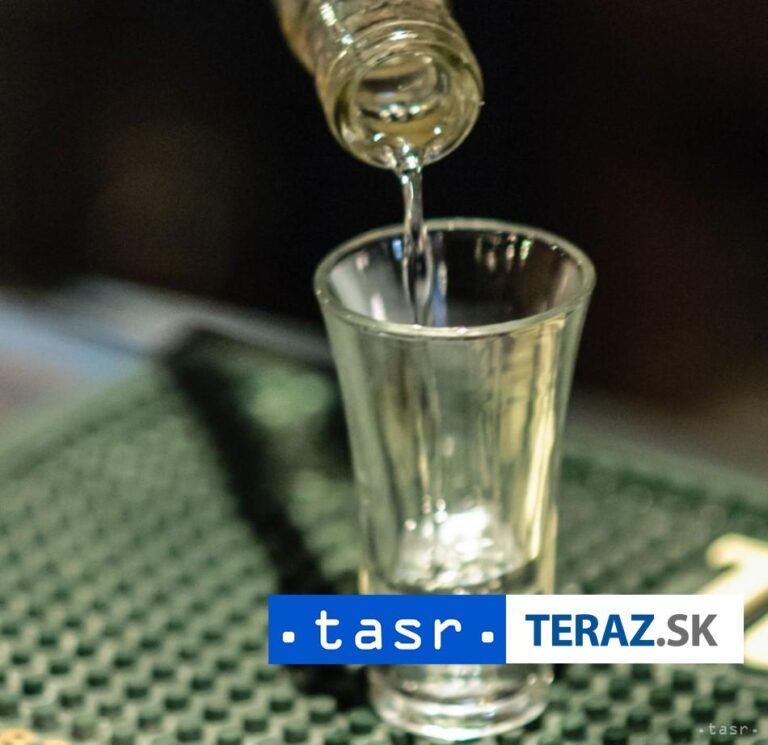 Trumpové clá tvrdo zasiahnu výrobcov tequily v Mexiku