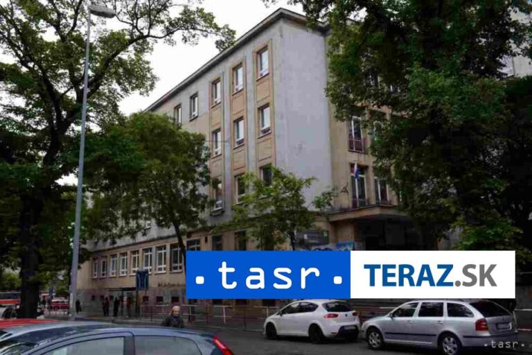 Bratislavský inštitút si stojí za zmenami na Vazovovej a Mudroňovej