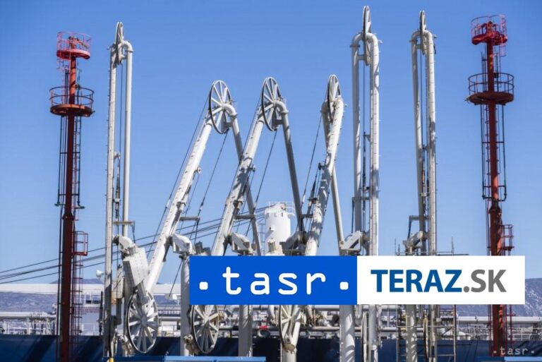 OPEC predpovedá rast globálnej ekonomiky o 2,9 % v rokoch 2024-25