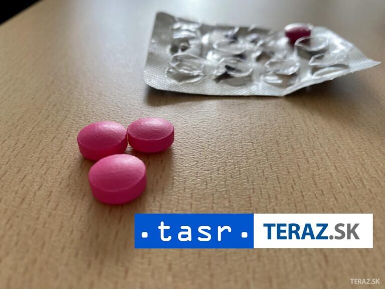 Česko a Slovensko budú spolupracovať v oblasti liekovej politiky