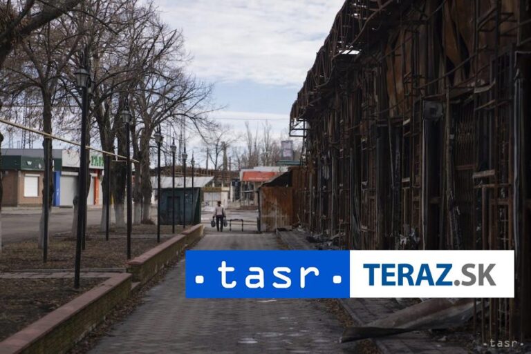 SR chce v rámci rozvojovej spolupráce pomáhať Ukrajine i iným krajinám