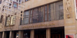 DPOH sa do Noci divadiel zapája happeningom a komentovanou prehliadkou