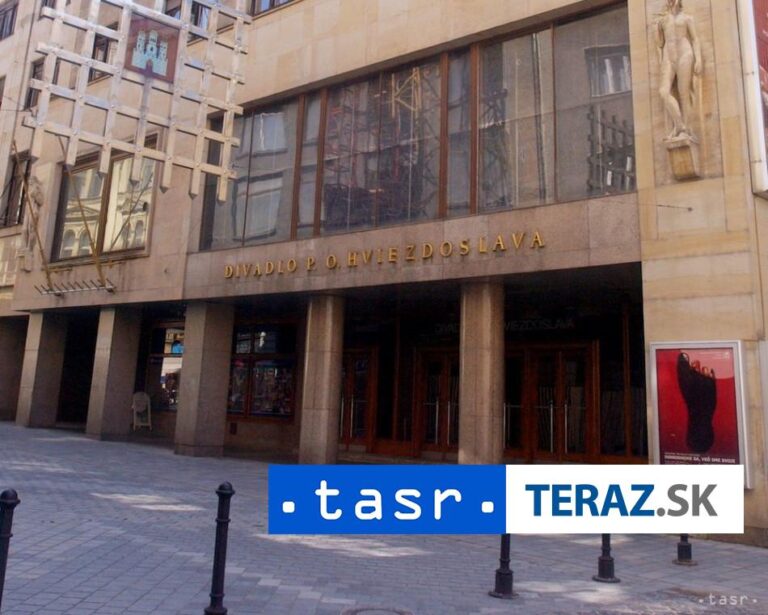 DPOH sa do Noci divadiel zapája happeningom a komentovanou prehliadkou