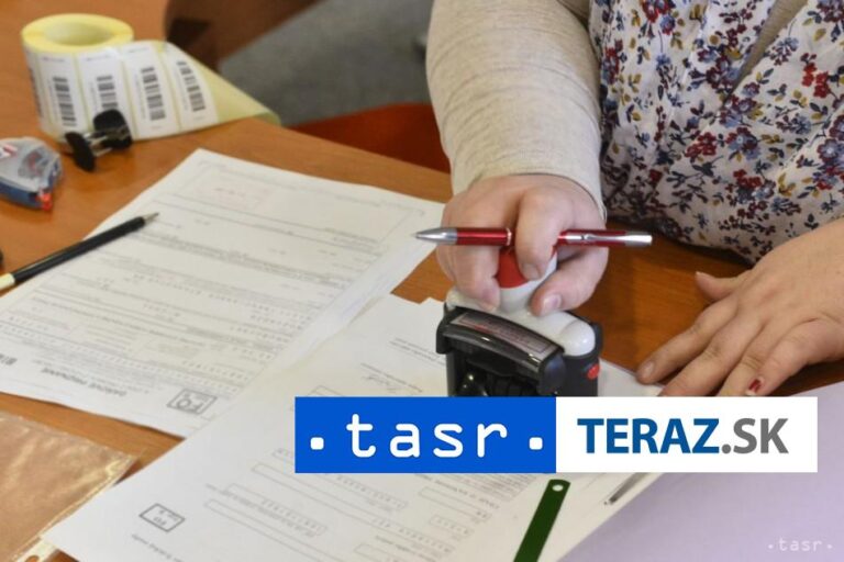 Trenčania môžu zaplatiť dane aj bez fyzického doručenia rozhodnutia