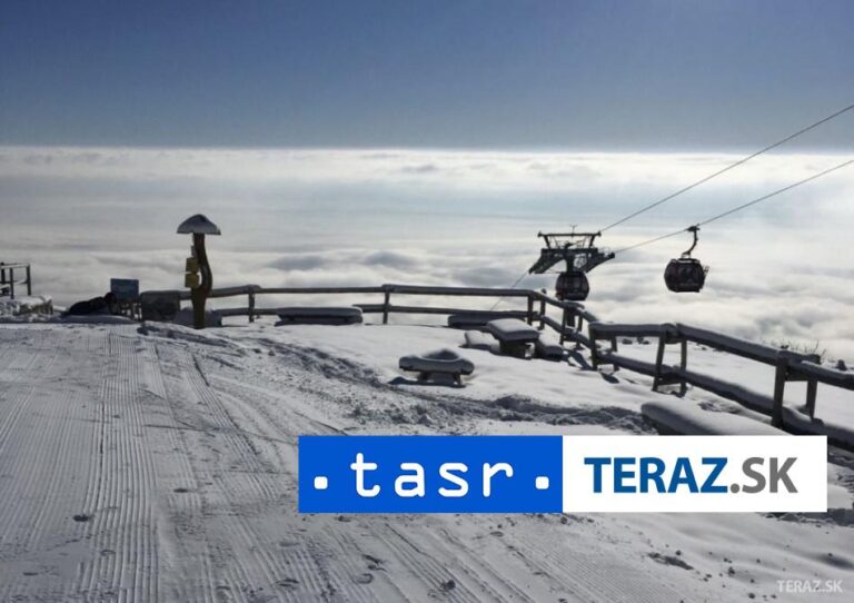 Idete na lyže? Niekde už začali platiť nižšie ceny skipasov