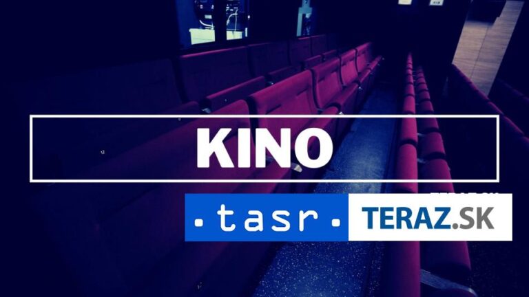 Do kín vstupuje Ema a smrtihlav, slovenský kandidát na Oscara