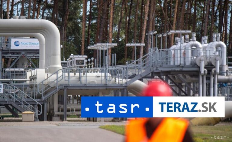 Dopyt po plyne v Európe je na desaťročnom minime