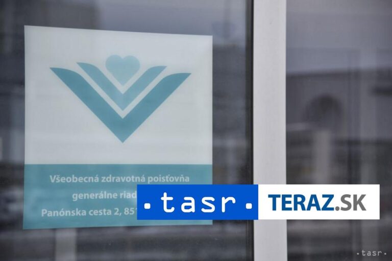 VšZP iniciuje legislatívny proces na opravu zmien v e-receptoch
