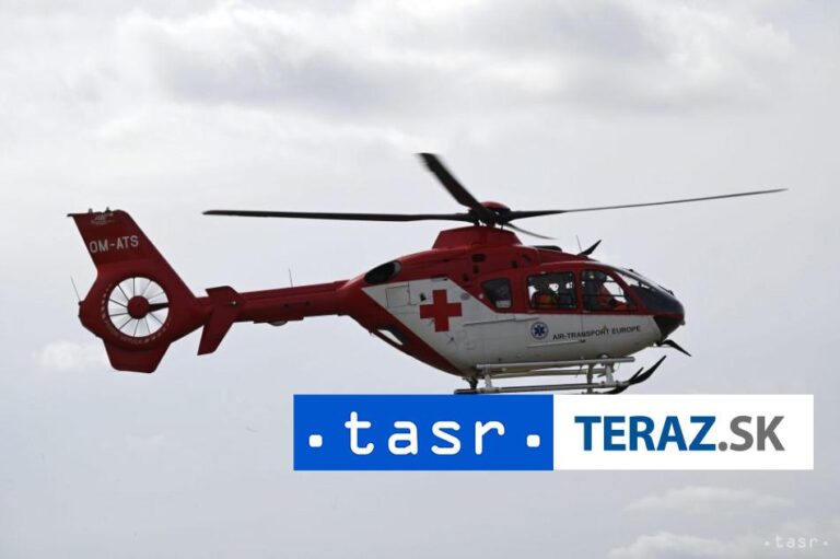 Horskí záchranári zasahovali v Mlynickej a Mengusovskej doline