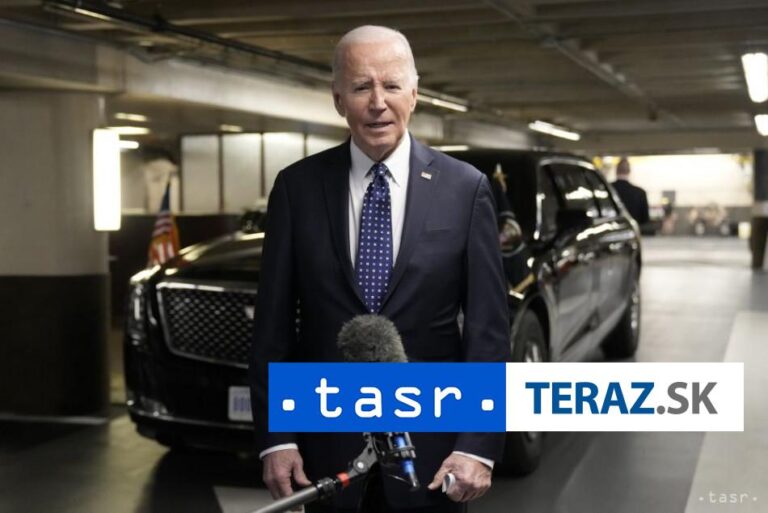 Existuje nádej, že od pondelka môže v Gaze nastať prímerie