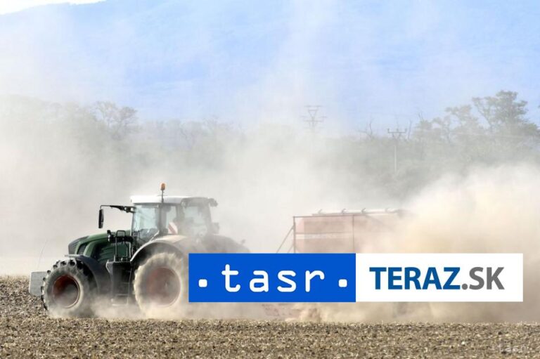 Poľnohospodárske plány neladia s cieľmi EÚ v oblasti klímy