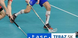 Slovákov čakajú dva prípravné zápasy v Trenčíne so Slovinskom