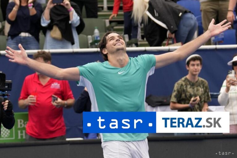 Fritz obhájil triumf na turnaji v Delray Beach, získal siedmy titul