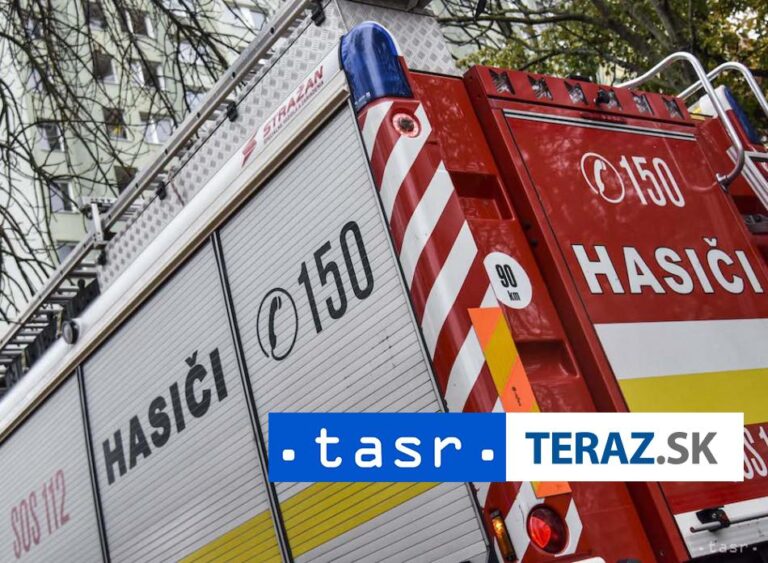 Blíži sa vykurovacia sezóna, v Myjave sa začali protipožiarne kontroly