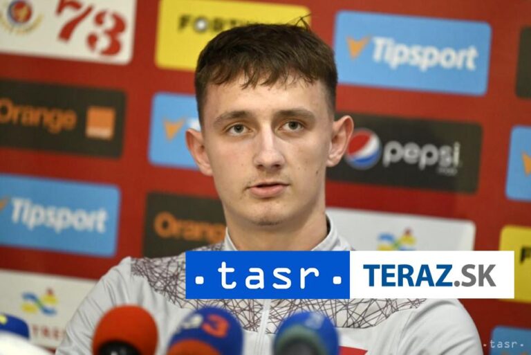 Hollý prestúpil z Trenčína do Jablonca: Chcem skúsiť niečo nové