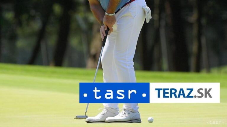 Nórka Stavnarová je líderka po prvom dni kvalifikačnej série LET