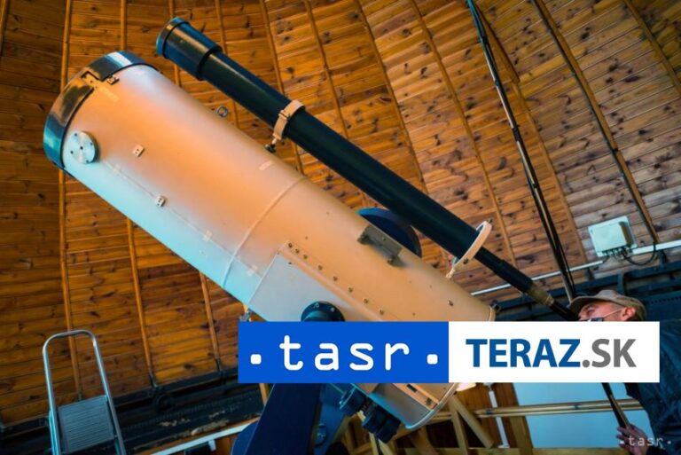 Hvezdárne v Prešovskom kraji privítali už viac ako 33.000 návštevníkov