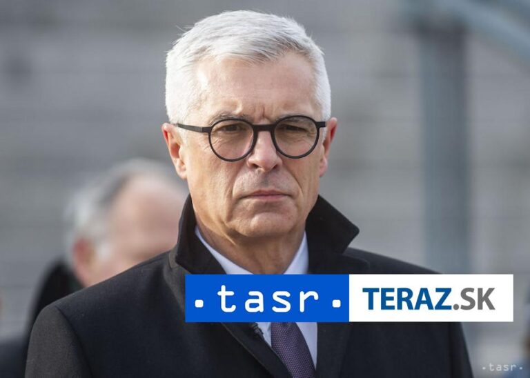 Korčok verí, že politici sa zdržia útokov na ÚS, jeho rozhodnutie víta