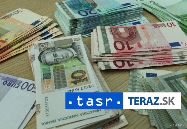 Investori veria Európe menej, najmä pre regulácie