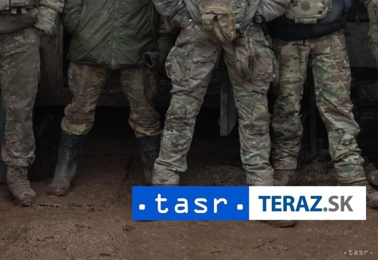 USA a Británia zaútočili na takmer 20 cieľov v Jemene