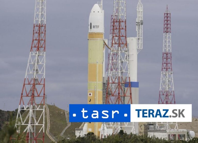 Japonská JAXA oznámila úspešný štart rakety H3 novej generácie