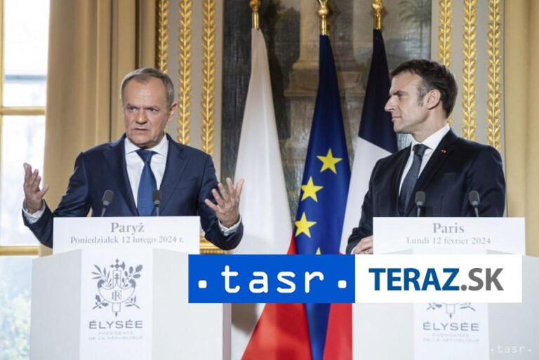 K EÚ a transatlantickej spolupráci nie je alternatíva, uviedol Tusk