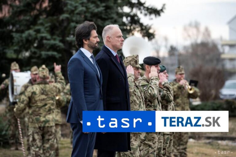 Kaliňák v Maďarsku: Predlžovanie konfliktov neprospieva nikomu