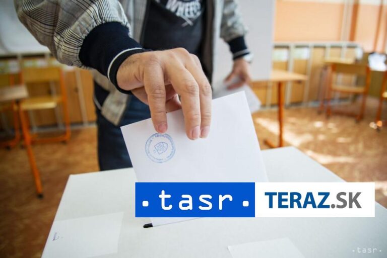 Na zmene volebnej legislatívy bude pracovať volebná komisia