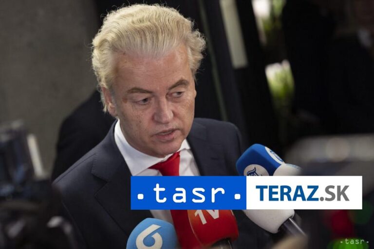 Koaličné rokovania v Holandsku stroskotali, odstúpila kľúčová strana