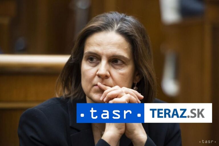 Kolíková kritizuje radikálne zmeny,Susko hovorí o plnení sľubu voličom
