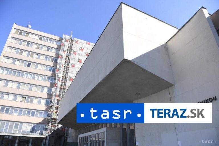 Vyhlásili výzvu na simulačné centrá pre lekárske fakulty