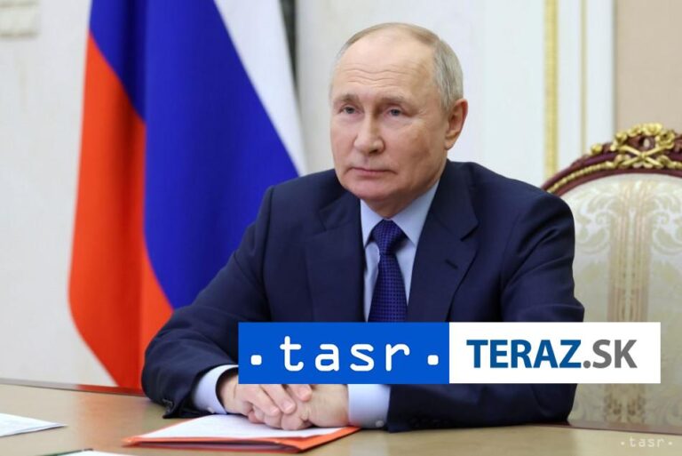 Kremeľ odmietol povedať, či bol zabijak usvedčený z vraždy v Berlíne