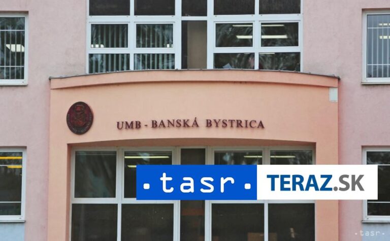 Univerzita Matej Bela modernizuje objekty dvoch fakúlt