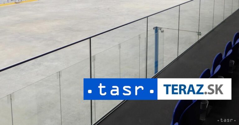 Nový ročník NHL začne dvojzápasom v Prahe medzi Buffalom a New Jersey