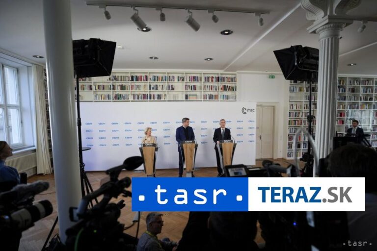 Lídri EÚ vyzvali na väčšiu jednotu pri budovaní bezpečnostných kapacít