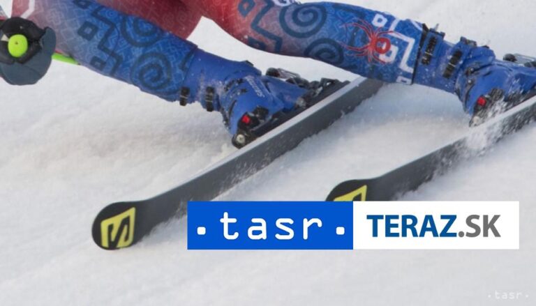 Štvrtkové tréningy v Sun Valley zrušili pre nepriaznivé podmienky