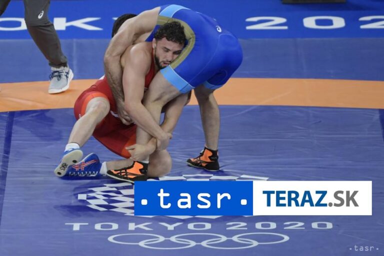 Makojev bude bojovať o zlato, vo finále ho čaká obhajca Aktürk